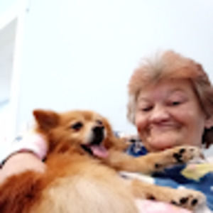 Meet your Posher, Christine